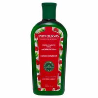 Condicionador Phytoervas Fortalecimento Total Jaborandi e Buriti 250ml