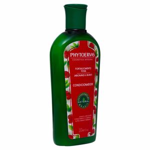 Condicionador Phytoervas Fortalecimento Total Jaborandi e Buriti 250ml