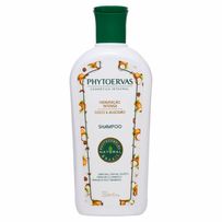 Shampoo Phytoervas Hidratação Intensa Coco E Algodão 250ml