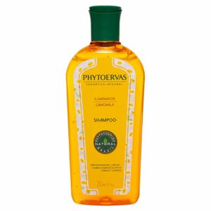 Shampoo Phytoervas Iluminador 250ml