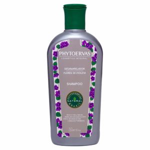 Shampoo Phytoervas Desamarelador  250ml