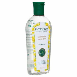Shampoo Phytoervas Antirresíduos Lima da Pérsia 250ml