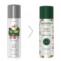 Shampoo Seco Phytoervas Hidratação Intensa 150ml