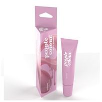 Lip Gloss People Colour Choco Crush Bisnaga 10g