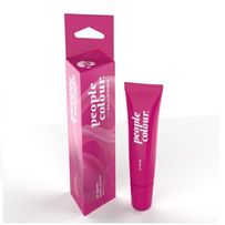 Lip Gloss People Colour Berry Muffin Bisnaga 10g
