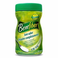 Fibra Alimentar Gks Benefiber Solúvel 155g