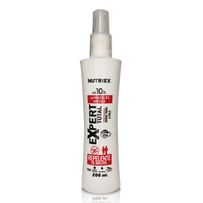 Repelente Spray de Insetos Nutriex Expert Total Family 10h 200ml