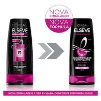 Condicionador Elseve Arginina Resist 200ml