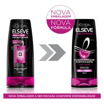 Condicionador Elseve Arginina Resist 400ml