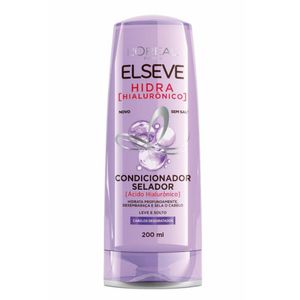 Condicionador Elseve Hidra Hialurônico Selador 200ml