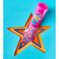 Esmalte Dailus Trago Confetes Te levo Até as Estrelas