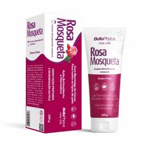 Creme Corporal BellaPhytus Rosa Mosqueta 100g