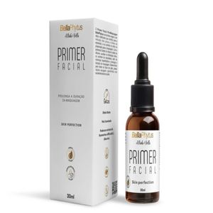 Primer Facial BellaPhytus 30ml