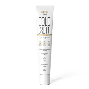 Creme Nutritivo BellaPhytus Cold Cream Ativo Probiótico 120ml