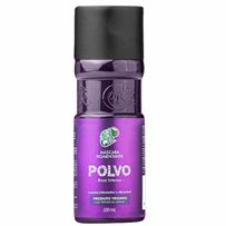 Máscara Pigmentante Kamaleão Polvo Roxo Intenso 100ml