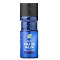 Máscara Pigmentante Kamaleão Arara Azul Azul Royal 100ml