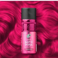 Máscara Pigmentante Kamaleão Boto Rosa Rosa Neon 100ml