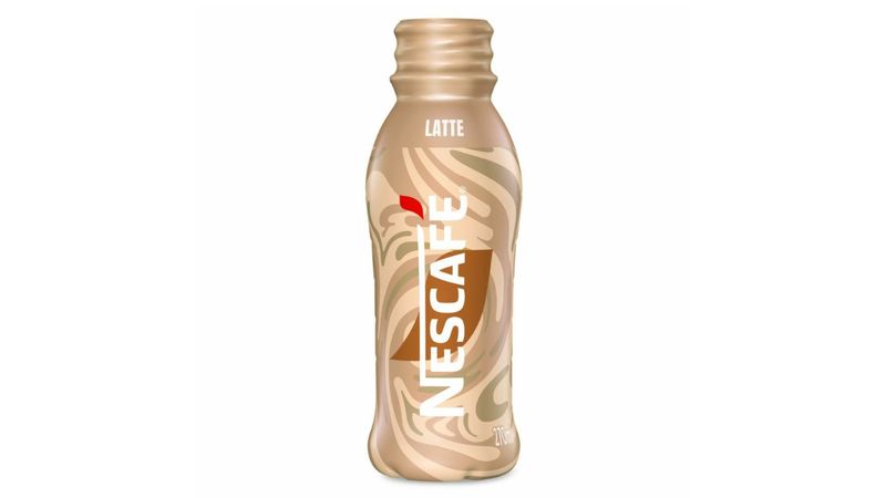 latte様1 Bebida Láctea Nescafé Latte 270ml