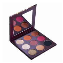 Paleta de Sombras Océane Mariana Saad 9 shades