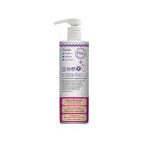 Creme De Pentear Widi Care Encrespando A Juba 500ml