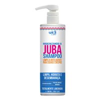 Shampoo Widi Care Higienizando A Juba 500ml