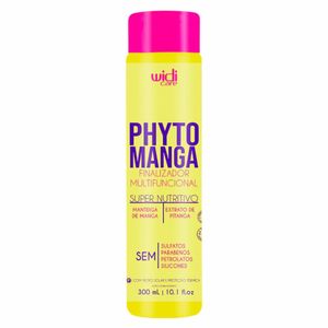 Finalizador Multifuncional Widi Care Phytomanga 300ml