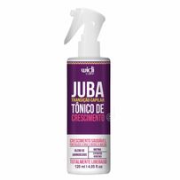 Tônico de Crescimento Widi Care Juba Transição Capilar 120ml