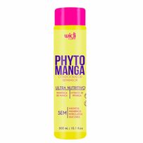 Condicionador Reparador Widi Care Phytomanga 300ml