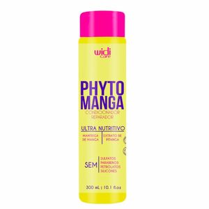 Condicionador Reparador Widi Care Phytomanga 300ml