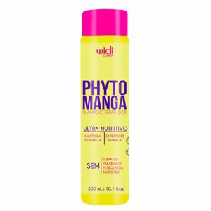 Shampoo Reparador Widi Care Phytomanga 300ml