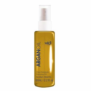 Óleo Hidratante Widi Care Arganoil 60ml