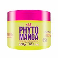 Máscara Ultra Nutritiva Widi Care Phytomanga 300g