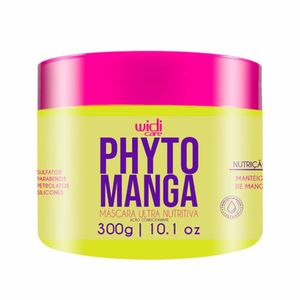 Máscara Ultra Nutritiva Widi Care Phytomanga 300g