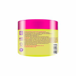 Máscara Ultra Nutritiva Widi Care Phytomanga 300g