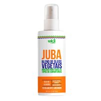 Blend De Óleos Vegetais Widi Care Juba 60ml