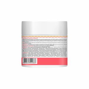 Ação Condicionante Widi Care Juba Butter Oil Nutrição Intensiva 500g
