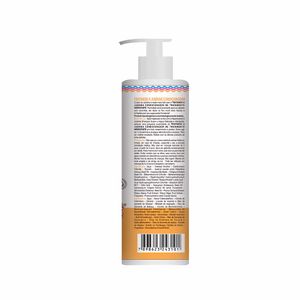Tratando a Jubinha Condicionador de Tratamento Hidratante Widi Care 300ml