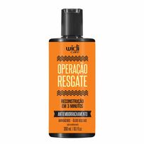 Reconstrução Widi Care Operação Resgate 300ml