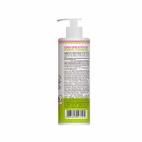 Finalizando a Jubinha Creme de Pentear Efeito Levinho Widi Care 300ml