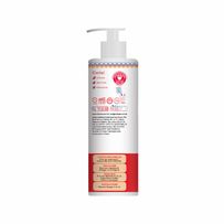 Finalizando a Jubinha Creme de Pentear Efeito Pesadinho Widi Care 300ml