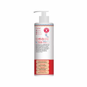 Finalizando a Jubinha Creme de Pentear Efeito Pesadinho Widi Care 300ml