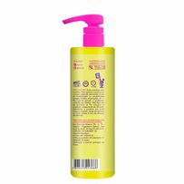 Shampoo para Curvatura Widi Care Phytomanga 500ml