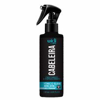Tônico Elixir Widi Care Cabeleira Crescimento e Fortalecimento 120ml