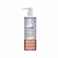 Potencializando A Juba Widi Care Texturizadora Condicionante 480ml
