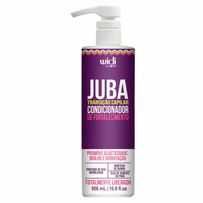 Condicionador Widi Care Juba Transição Capilar 500ml