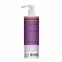 Shampoo Widi Care Juba Transição Capilar 500ml