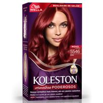 Tintura Wella Koleston 5546 - Amora