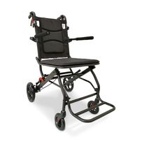 Cadeira de Transporte Dellamed D90 - 100 Kg
