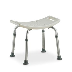 Banqueta de Higienizacao Dellamed D1 - 135KG