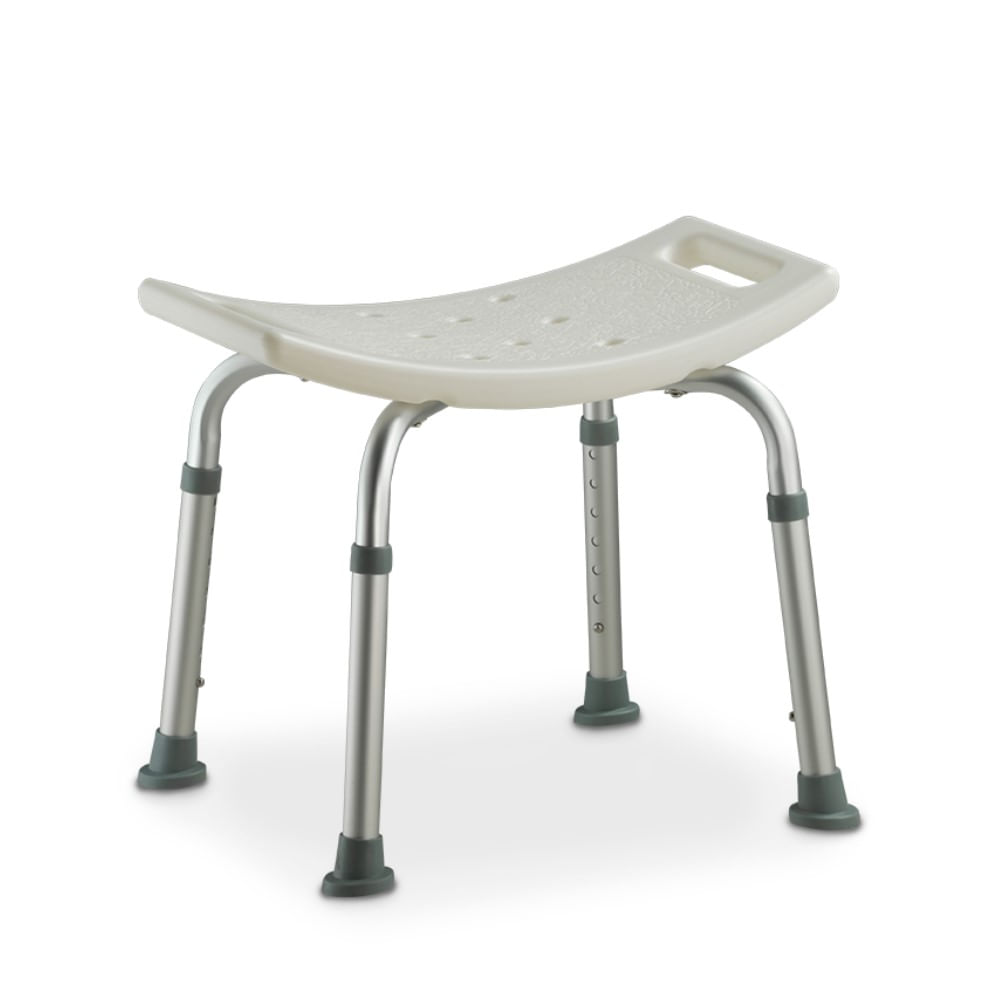 Banqueta de Higienizacao Dellamed D1 - 135KG